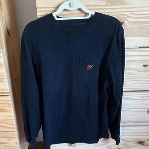Supreme Long Sleeve T Shirt